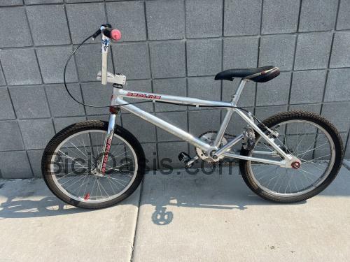 Redline Proline ficha técnica y opiniones